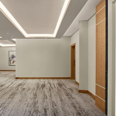Courtyard By Marriott Makkah Hotel Mekka Buitenkant foto